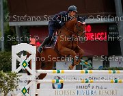 BICOCCHI Oh Caro GioCav2013 S5 3011 : BICOCCHI Emilio, Campionati Italiani Giovani Cavalli, Cattolica, Oh Caro del Terriccio, ph Stefano Secchi ©